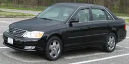 2004 Toyota Avalon