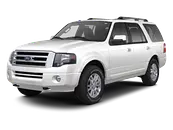 2011 Ford Expedition