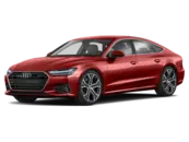 2023 Audi A7 Sportback
