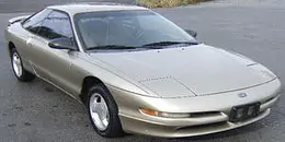 1994 Ford Probe
