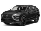 2023 Mitsubishi Eclipse Cross
