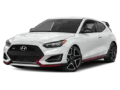 2022 Hyundai Veloster N