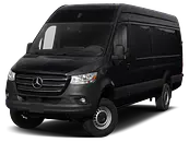 2020 Mercedes-Benz Sprinter 2500