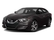 2017 Nissan Maxima