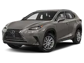 2019 Lexus NX300