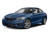 2017 BMW M240i