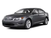 2012 Ford Taurus