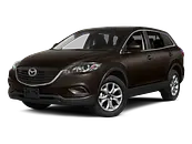 2015 Mazda CX-9