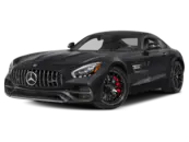 Mercedes-Benz AMG GT S