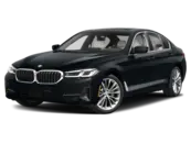 2022 BMW 530e