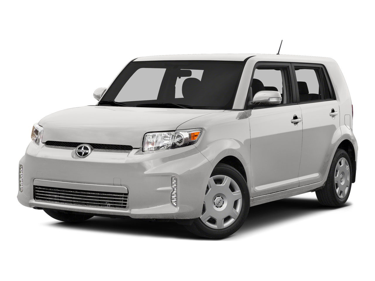 2015 Scion xB