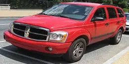 2004 Dodge Durango