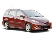 2009 Mazda 5