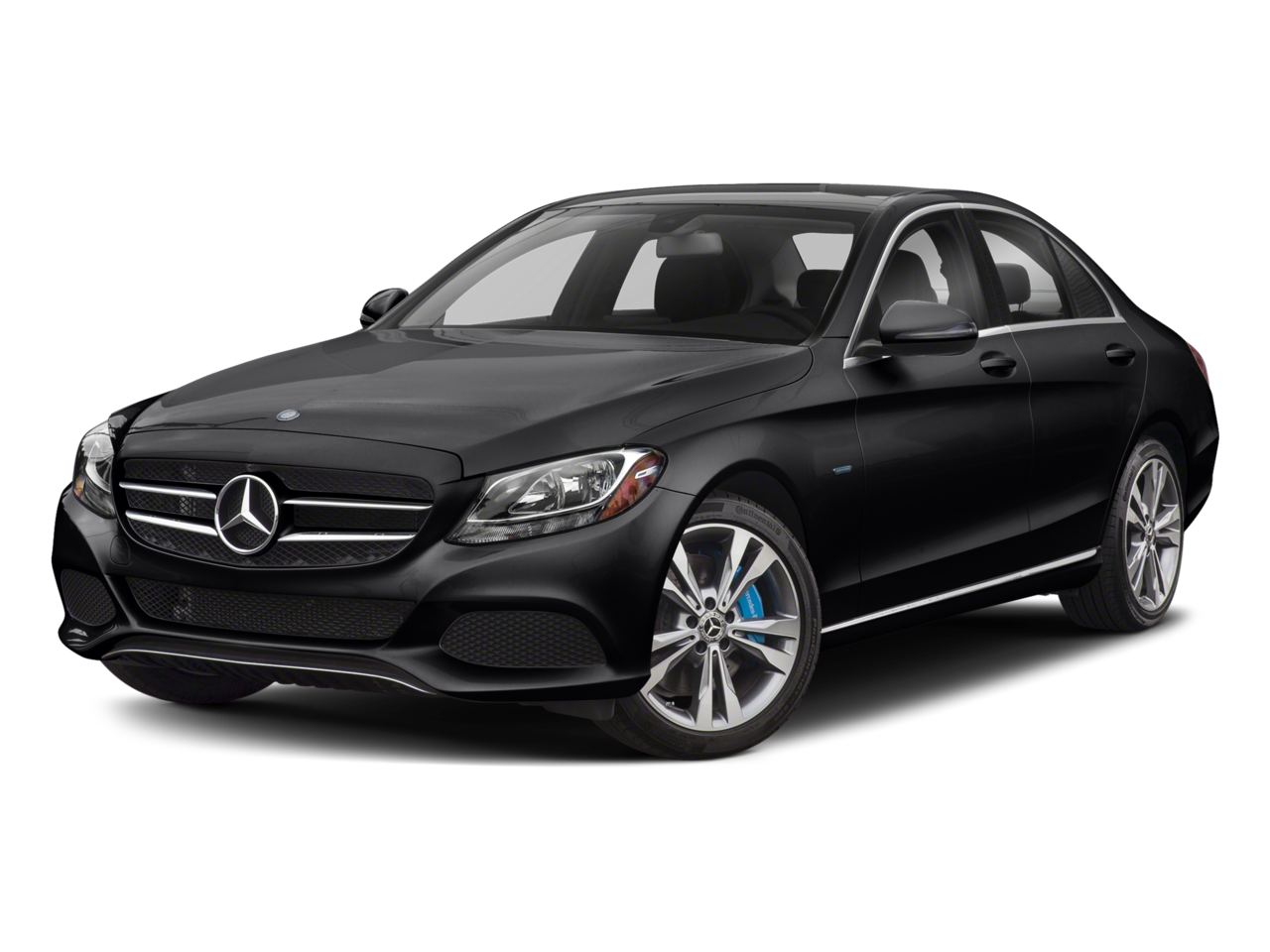 2018 Mercedes-Benz C350e