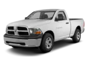 2010 Dodge Ram 1500