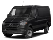 2023 Mercedes-Benz Sprinter 2500