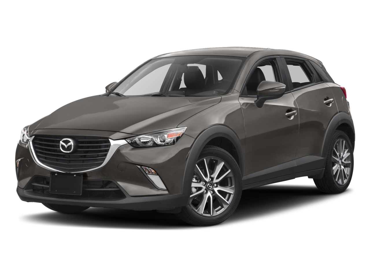 2017 Mazda CX-3