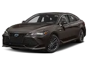 2020 Toyota Avalon