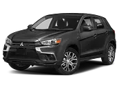 2019 Mitsubishi Outlander Sport