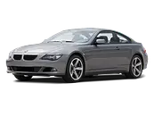 2008 BMW 650i