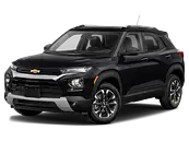 2022 Chevrolet Trailblazer