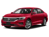 2020 Volkswagen Passat