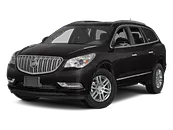 2013 Buick Enclave
