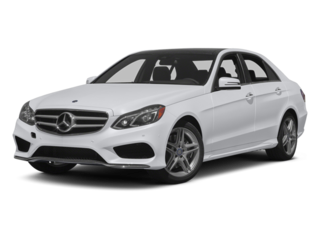 2014 Mercedes-Benz E350
