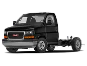 2019 GMC Savana 3500
