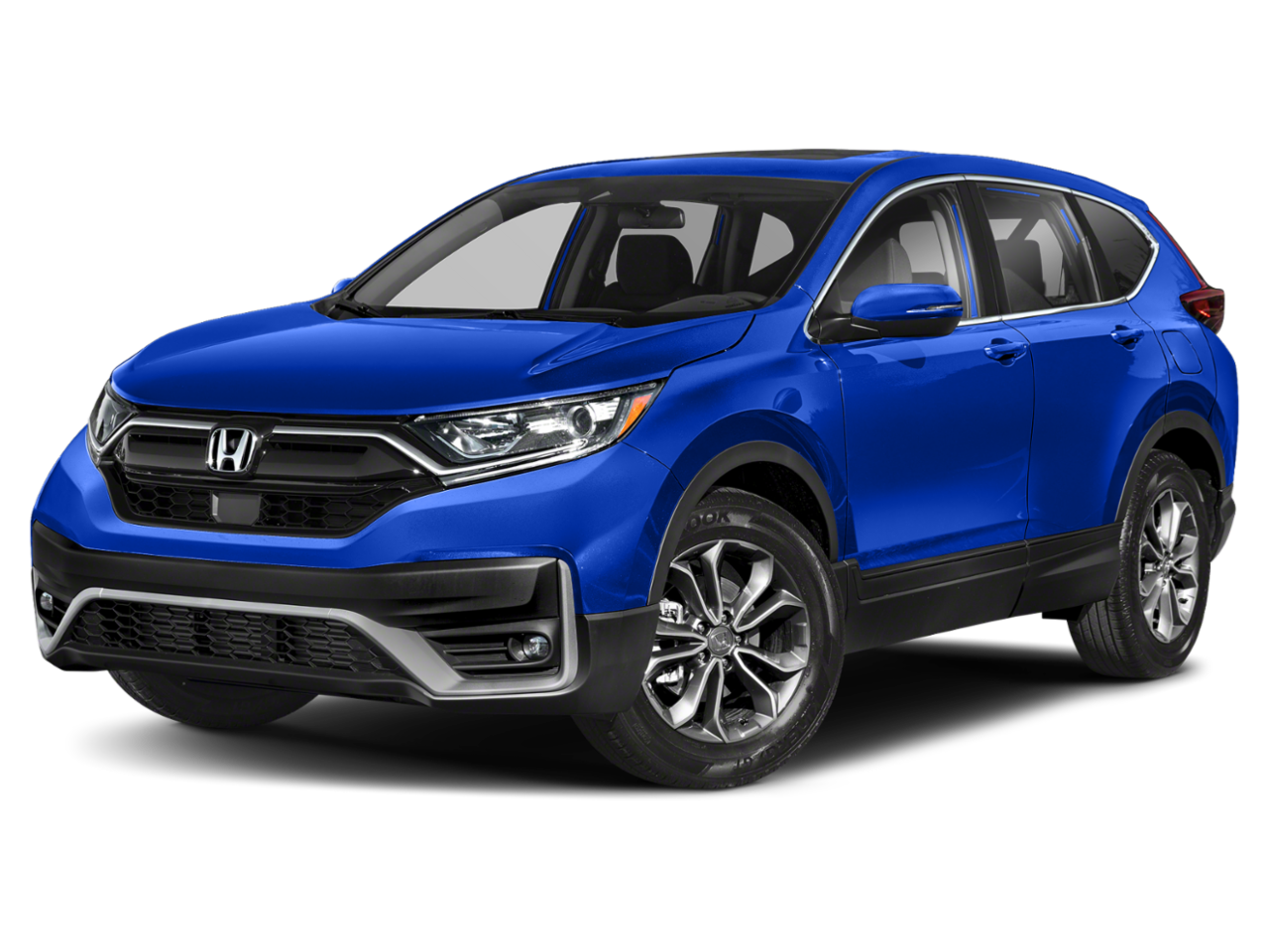 2020 Honda CR-V