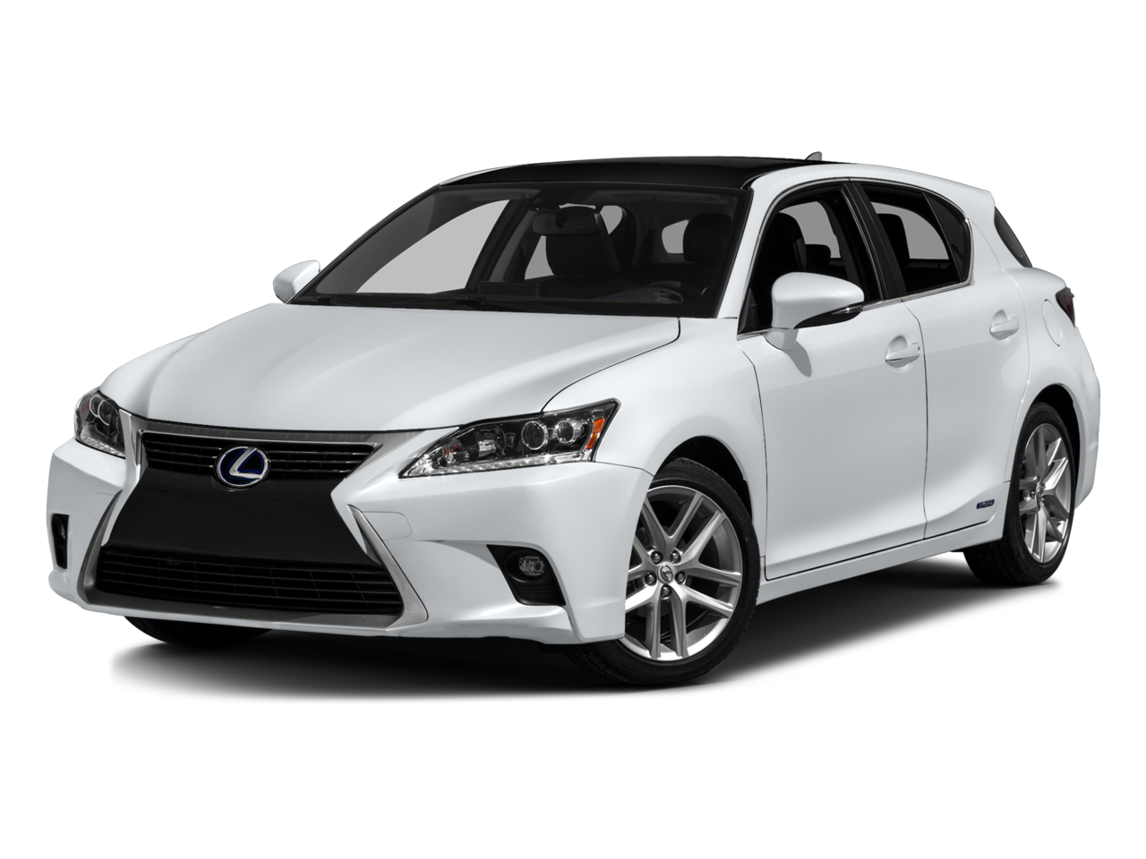 2016 Lexus CT200h