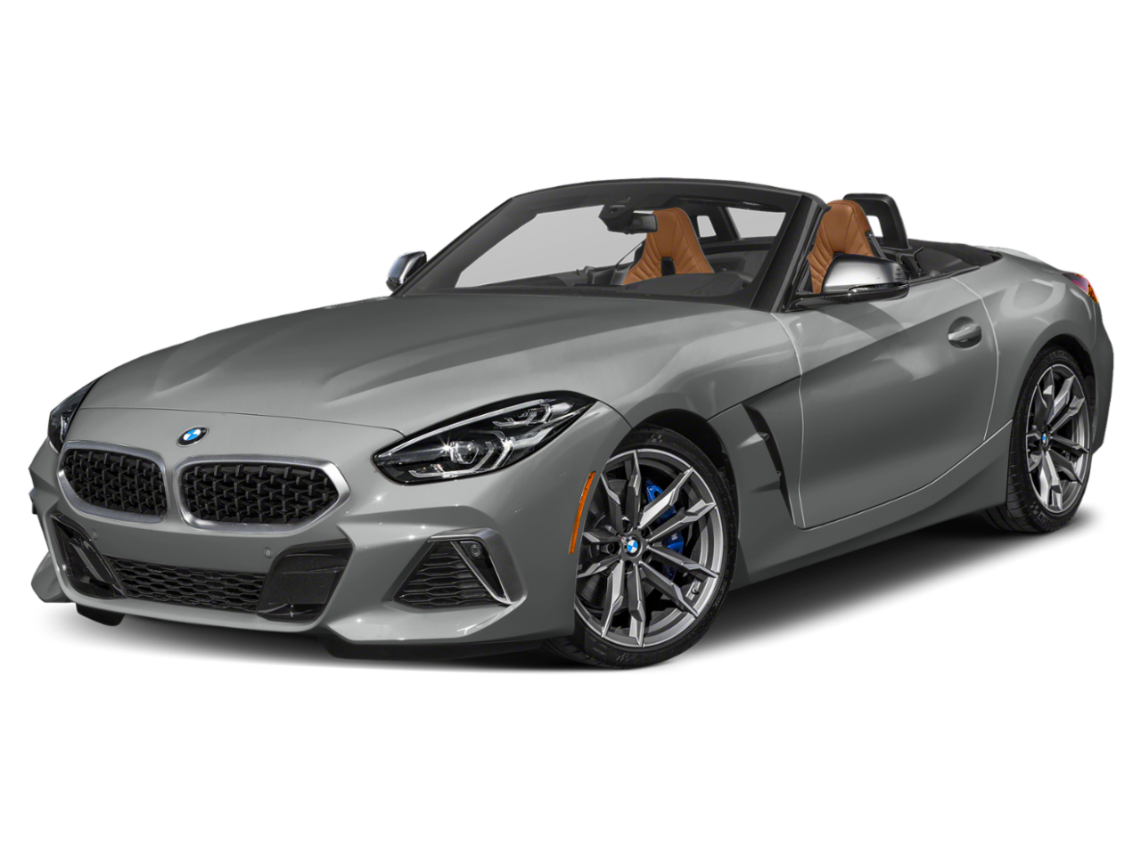 2020 BMW Z4