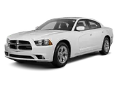 2012 Dodge Charger