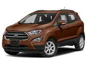 2019 Ford EcoSport