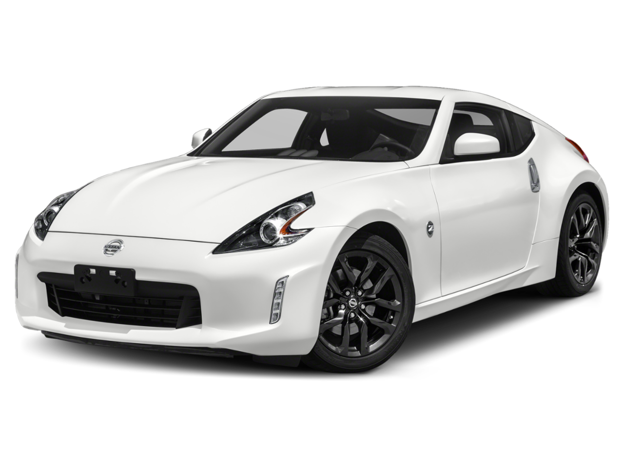 2020 Nissan 370Z