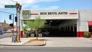Shop Image