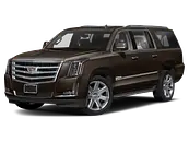 2020 Cadillac Escalade ESV