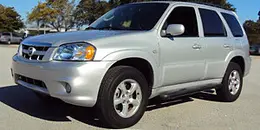 2005 Mazda Tribute