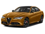 2022 Alfa Romeo Giulia