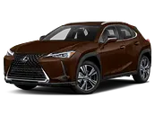 2019 Lexus UX200