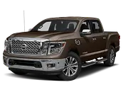 2019 Nissan TITAN