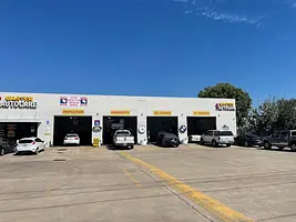 Shop Image