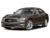 2019 INFINITI Q70