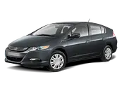 2011 Honda Insight