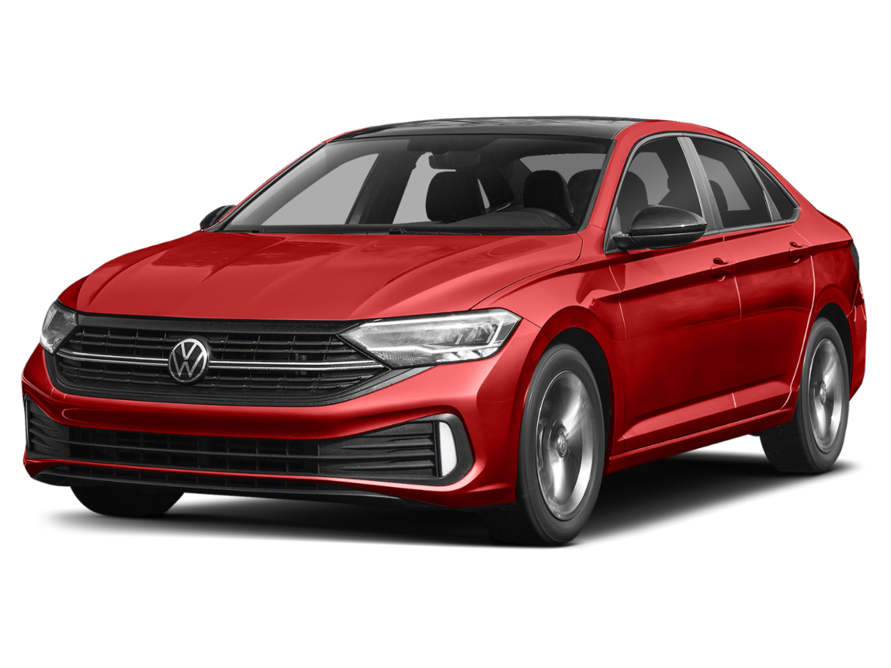 2023 Volkswagen Jetta