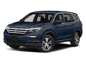 2017 Honda Pilot