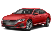 2022 Volkswagen Arteon