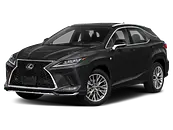 2021 Lexus RX350