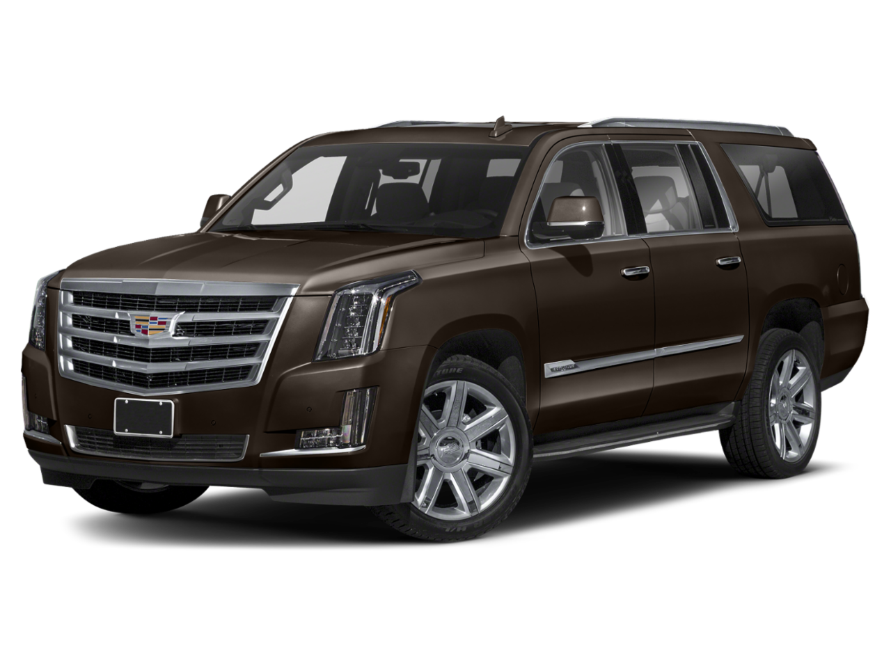 2020 Cadillac Escalade ESV