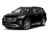 2018 Hyundai Santa Fe